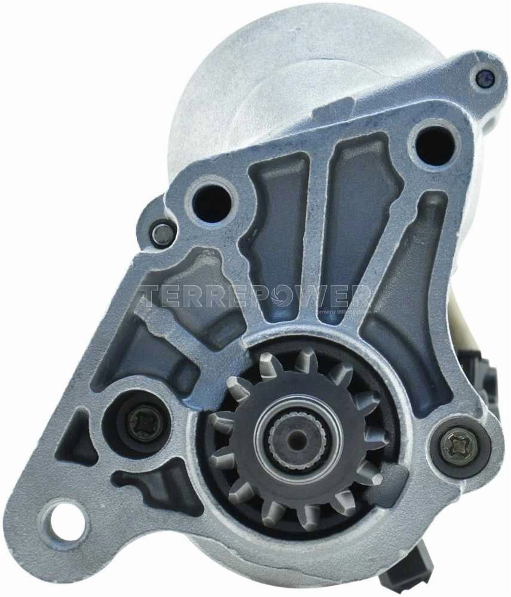 TERREPOWER formerly BBB Industries N19030 New Starter Motor
