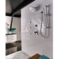thumbnail image 2 of Delta Faucet 57085 Trinsic Contemporary Slide Bar Handshower, 2 of 4