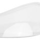 thumbnail image 3 of 2Pcs Car Headlight Lens Cover Transparent Left And Right Head Lamp Shell Cap For Cayenne 2008 to 2010, 3 of 5