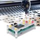thumbnail image 4 of Tablero fuera de línea, tablero de control fuera de línea equipado con máquina de grabado CNC Accesorios para máquina de grabado CNC de tablero fuera de línea elaborados por expertos, 4 of 9