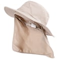 thumbnail image 1 of Trespass Chapeau Bob Unisexe à Séchage Rapide avec Roulement, 1 of 5