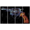 thumbnail image 2 of Retro Revolver, 2 of 3