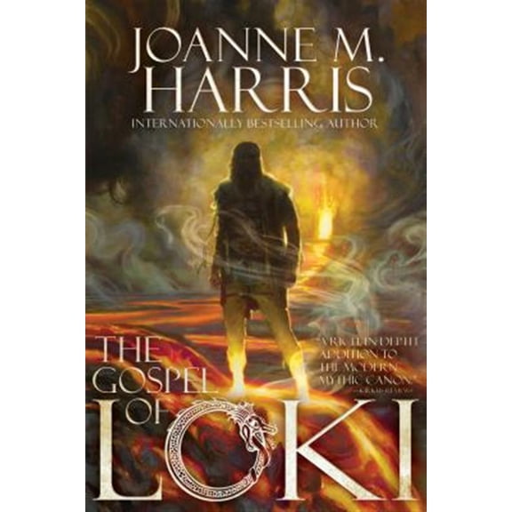 Pre-Owned The Gospel of Loki