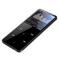 thumbnail image 1 of Cateissary Reproductor de música MP3 Sports Touch de 16 GB con radio FM Cables de audio/vídeo, 1 of 6