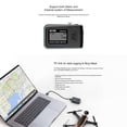 thumbnail image 3 of SKYRC GSM-015 GNSS Medidor de velocidad GPS para RC Drones FPV, 3 of 8