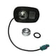 thumbnail image 4 of Antena De Coche Tipo Aleta De Tiburón Compatible Con Volkswagen Focus Antena De Techo Accesorios De Coche Moyic VI011632-00, 4 of 6