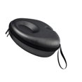 thumbnail image 3 of Shisuyan Headphone Case Splashproof Handheld Headset Bag Compatible for Pulse 3D, 3 of 8