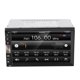 thumbnail image 2 of Reproductor MP5 para coche HD de 7 pulgadas Radio FM Multimedia Pantalla táctil digital 2Din USB/tarjeta de memoria/Bluetooth, 2 of 20