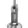 thumbnail image 2 of AZ Patio Heaters Chauffe-Terrasse de Table en Acier Inoxydable, 2 of 4