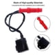 thumbnail image 3 of Polaris Sportsman 500 Ignition Coil 2004-2014 High Performance, 3 of 5