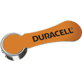 thumbnail image 2 of Duracell Activair Size 13 Hearing Aid Batteries (30 Batteries), 2 of 8