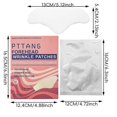 thumbnail image 1 of New anti-wrinkle forehead patch moisturizing forehead hydrogel dilutes, 1 of 3