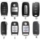 thumbnail image 3 of Funda De TPU Para Llave De Coche Kia Rio 3 K2 Rio5 Ceed Cerato K3 K4 K5 KX3 Sorento Sportage Soul Picanto Optima Forte, 3 of 4