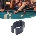 thumbnail image 1 of 20Pcs Pool Stick Clips,Portable Billiard Cue Locating Clip for Billiards Club, 1 of 8