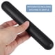 thumbnail image 4 of 1pc Coffee Grounds Beating Beating Stick Silicone Coffee Grounds Beating Stick (negro), 4 of 8