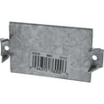 thumbnail image 2 of Simpson Strong-Tie NS1 Nail Stop, 1.5 x 3-In. - Quantity 100, 2 of 2