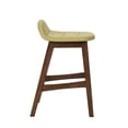 thumbnail image 3 of Liberty Furniture Space Savers 24 Inch Counter Chair - Green (RTA)-Set of 2, 3 of 5