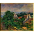 thumbnail image 2 of 1195  Pierre Auguste Renoir (1841-1919) French School Poster Print (24 x 18), 2 of 2