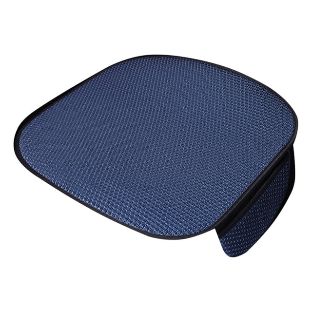 Cojín de ventilación para asiento de coche, cojín fresco de verano, utilizado en diversos escenarios.