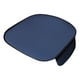 thumbnail image 2 of Cojín de asiento de coche ventilado 3D | Almohadilla de fibra de malla transpirable para refrescarse en verano | Cojín ergonómico de 50 x 50 cm para oficina y coche, 2 of 6