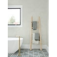thumbnail image 3 of Chesapeake Wellen Cream Abstract Rope Wallpaper, 3 of 4