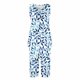 thumbnail image 3 of Conjunto de Verano para las Mujeres Impreso Cuello Redondo sin Mangas Y Pantalones, Casual Dos Piezas para las Mujeres, 3 of 8