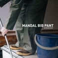 thumbnail image 2 of Peto impermeable Helly-Hansen Mandal para hombre - L, 2 of 6