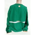 thumbnail image 2 of Irish Wind Breaker Jacket - Donegal Bay - Unisex - L, 2 of 2