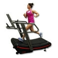 thumbnail image 5 of SB Fitness Equipment CT700 Curved Treadmill, 5 of 7
