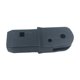thumbnail image 4 of Accesorio de Placa de Sombrilla para Sombrilla, Repuesto Resistente para Jardín, Balcón Y Patio, 4 of 9