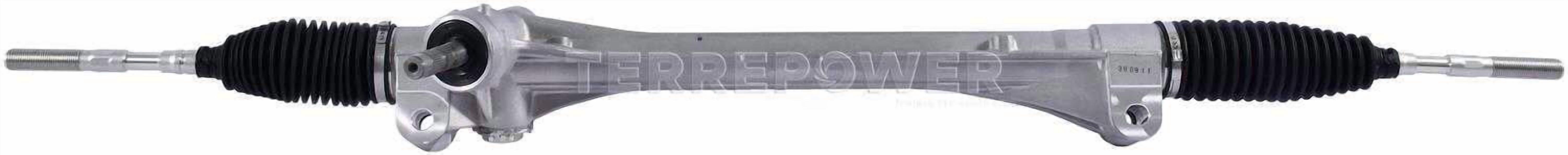 TERREPOWER formerly BBB Industries 211-0164 Power Steering Rack and Pinion Unit