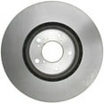thumbnail image 2 of ACDelco Disc Brake Rotor 18A2513AC Fits select: 2009-2015 HONDA PILOT, 2007-2013 ACURA MDX, 2 of 5