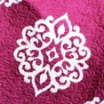 thumbnail image 3 of Lush Decor Sophie 3-Piece Quilt Set, 3 of 6