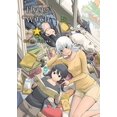 thumbnail image 1 of Flying Witch, 3, 1 of 3