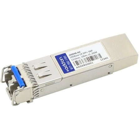 UPC: 0821455071076 | Addon JD094B-AO SFP+ transceiver