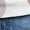 White, variant on Womens Shirts Summer Daily Casual V Neck Shirts Short Sleeve Tops Blouses Loose Fit Shirt Womens Tops