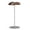 Silver, variant on Headset Stand & Aluminium Alloy Gaming Headset Holder with Heavy Base for All Headphone Sizes