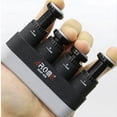 thumbnail image 2 of AROMA Fortalecedor de Dedos Ajustable AHF-03 Herramienta de Ejercicio para Dedos de Piano Entrenador de Agarre Manual para Guitarra, 2 of 5