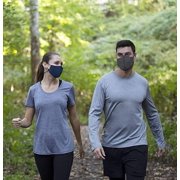 Copper Fit Never Lost Mask 2pk