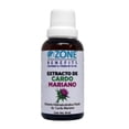 thumbnail image 2 of Extracto De Cardo Mariano 30 Ml Múltiples Beneficios Ozone Benefits Extracto Cardo Mariano, 2 of 2