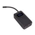 thumbnail image 2 of Bomba de carga de 5 V 2,4 A Inflador de neumáticos eléctrico inalámbrico portátil con batería de litio incorporada de 2000 mAh, 2 of 10
