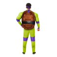 thumbnail image 2 of InSpirit Designs, LLC Teenage Mutant Ninja Turtles Donatello Adult Costume | Large Male, 2 of 6