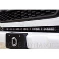 thumbnail image 6 of Diode Dynamics 2016-2021 Fits Toyota Tacoma White Flood Stage Series SS30 Stealth Lightbar Kit DD6071, 6 of 9