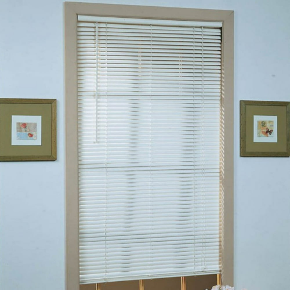 Deluxe Sundown 1" Room Darkening Mini Blinds