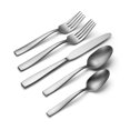 thumbnail image 3 of Oneida Everdine Flatware Flatware Set 45 Piece Service for 8, 3 of 4