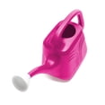 thumbnail image 5 of Bloem Classic 2 Gallon Plastic Watering Can - Indoor/Outdoor with 256 Fl Oz Capacity, Removable Nozzle, Fuchsia, 5 of 5