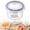 C, variant on 2026 New Ready-to-Eat Oatmeal Container, Airtight Breakfast Storage Jars, Portable Cereal Containers with Lids, Ideal for On-the-Go Meal Prep, Camping & Office Snacks(1Pcs)