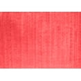 thumbnail image 1 of Ahgly Company Indoor Rectangle Abstract Red Contemporary Area Rugs, 2' x 4', 1 of 4