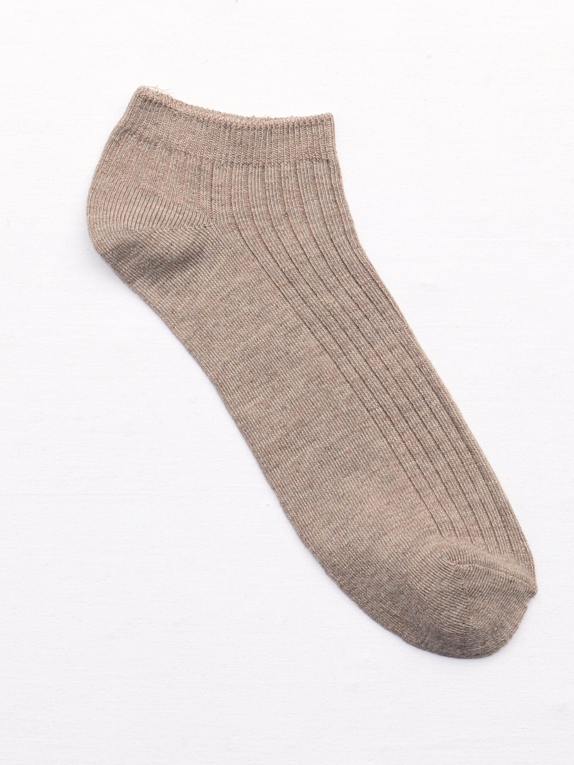 Joyspun Women’s No-Show Dress Socks, 6-Pack, Shoe Sizes 4-10