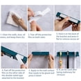 thumbnail image 4 of Guantes de juego para controlador de juegos móvil, material de fibra nano-plata con dedo táctil, guantes de pantalla táctil sin costuras, transpirables y antisudor de alta sensibilidad para juegos de, 4 of 6